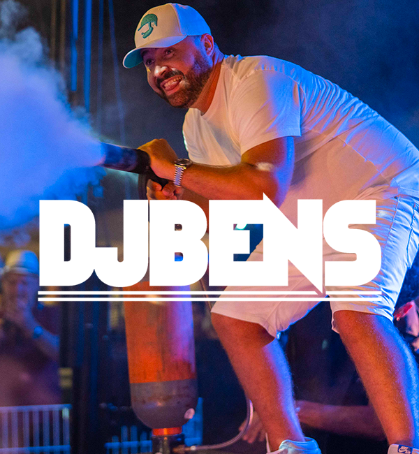 djbens