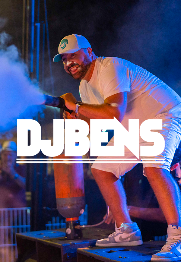 djbens